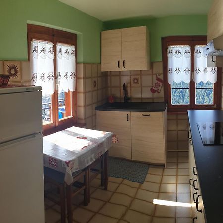 Casa San Leonardo Apartment Candide Екстериор снимка