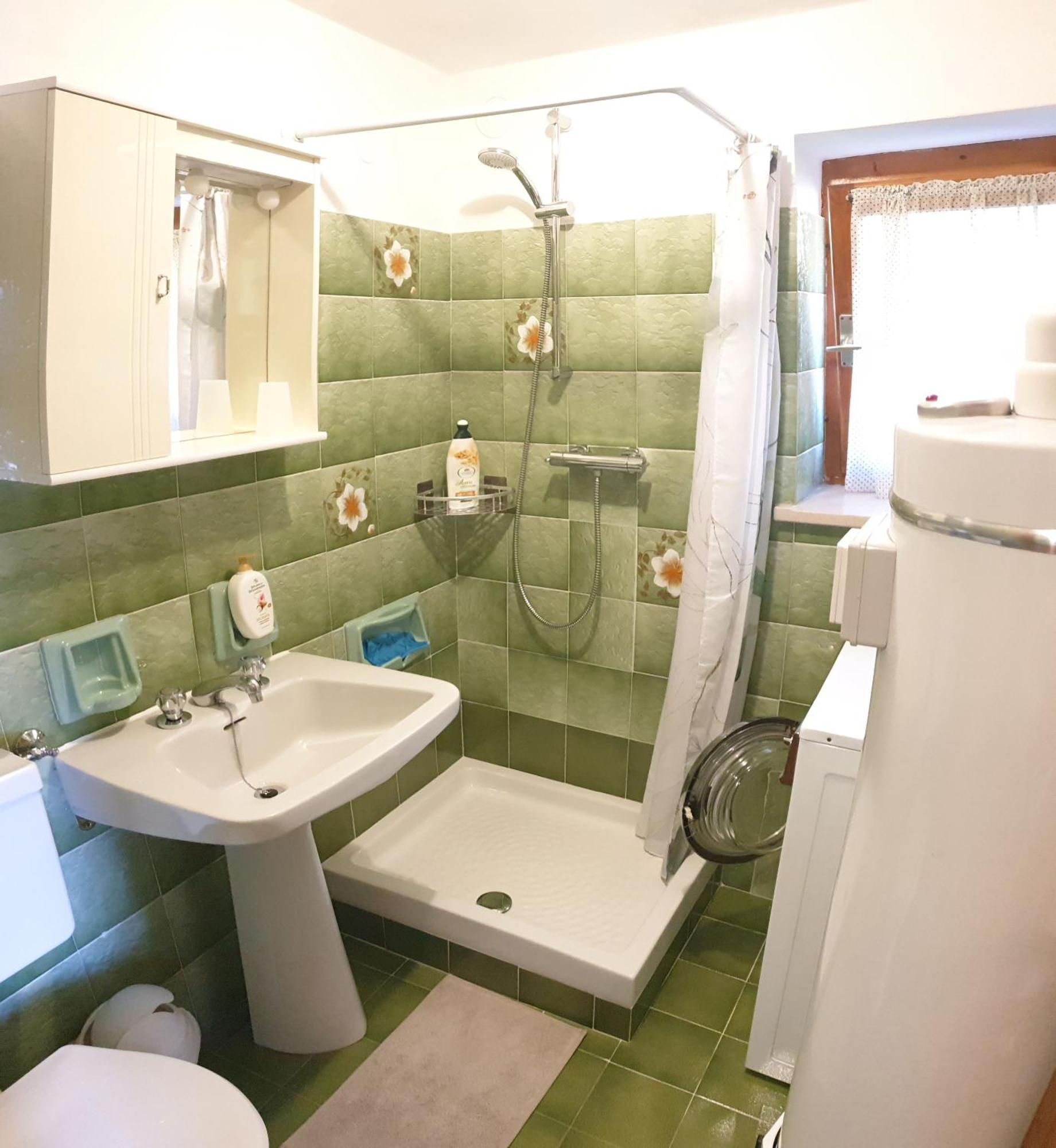 Casa San Leonardo Apartment Candide Екстериор снимка