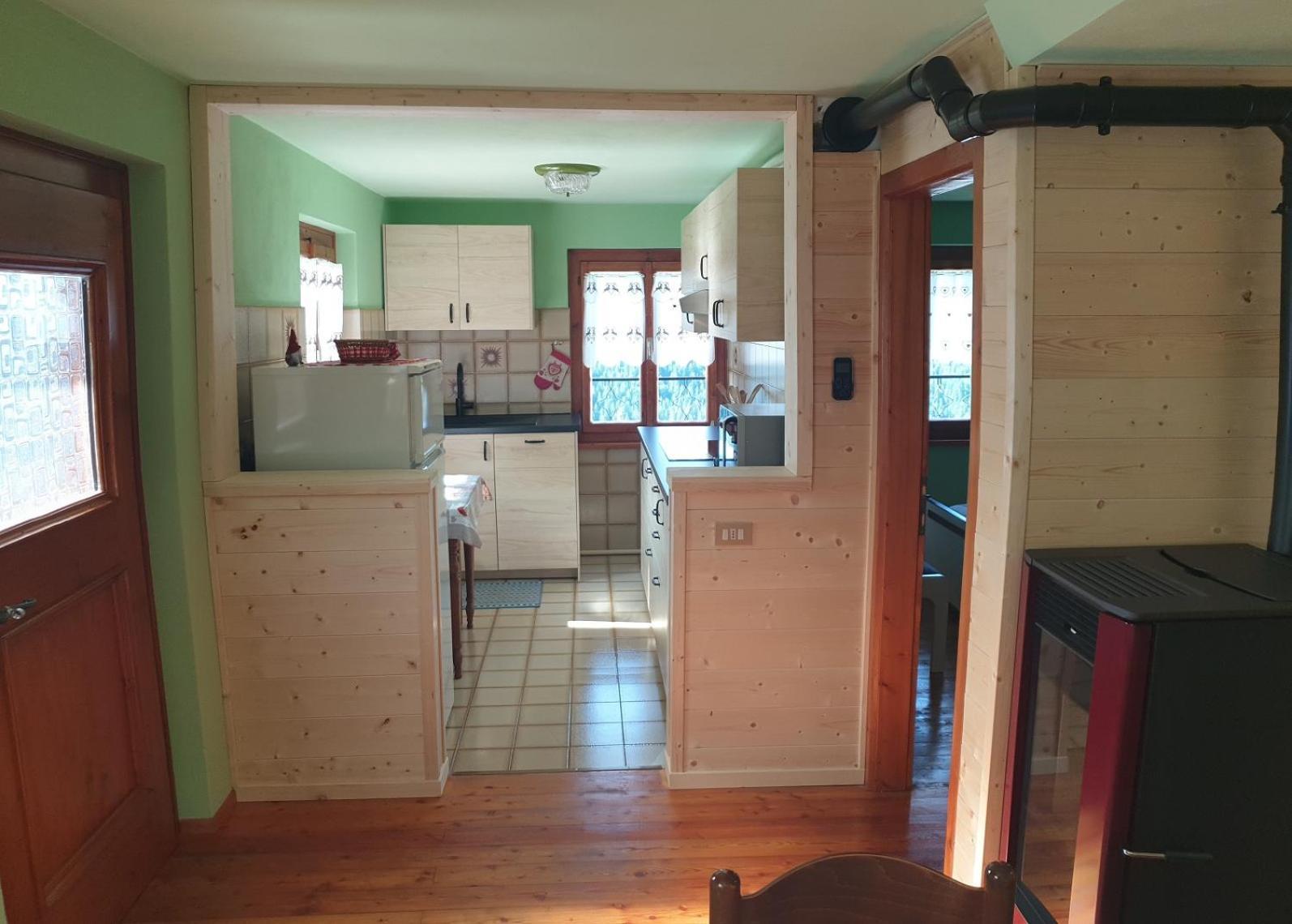 Casa San Leonardo Apartment Candide Екстериор снимка
