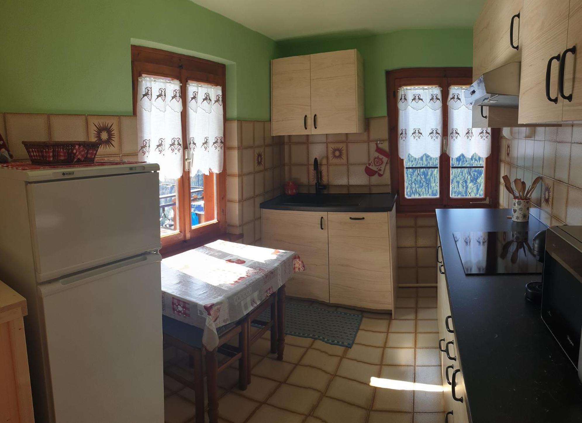 Casa San Leonardo Apartment Candide Екстериор снимка
