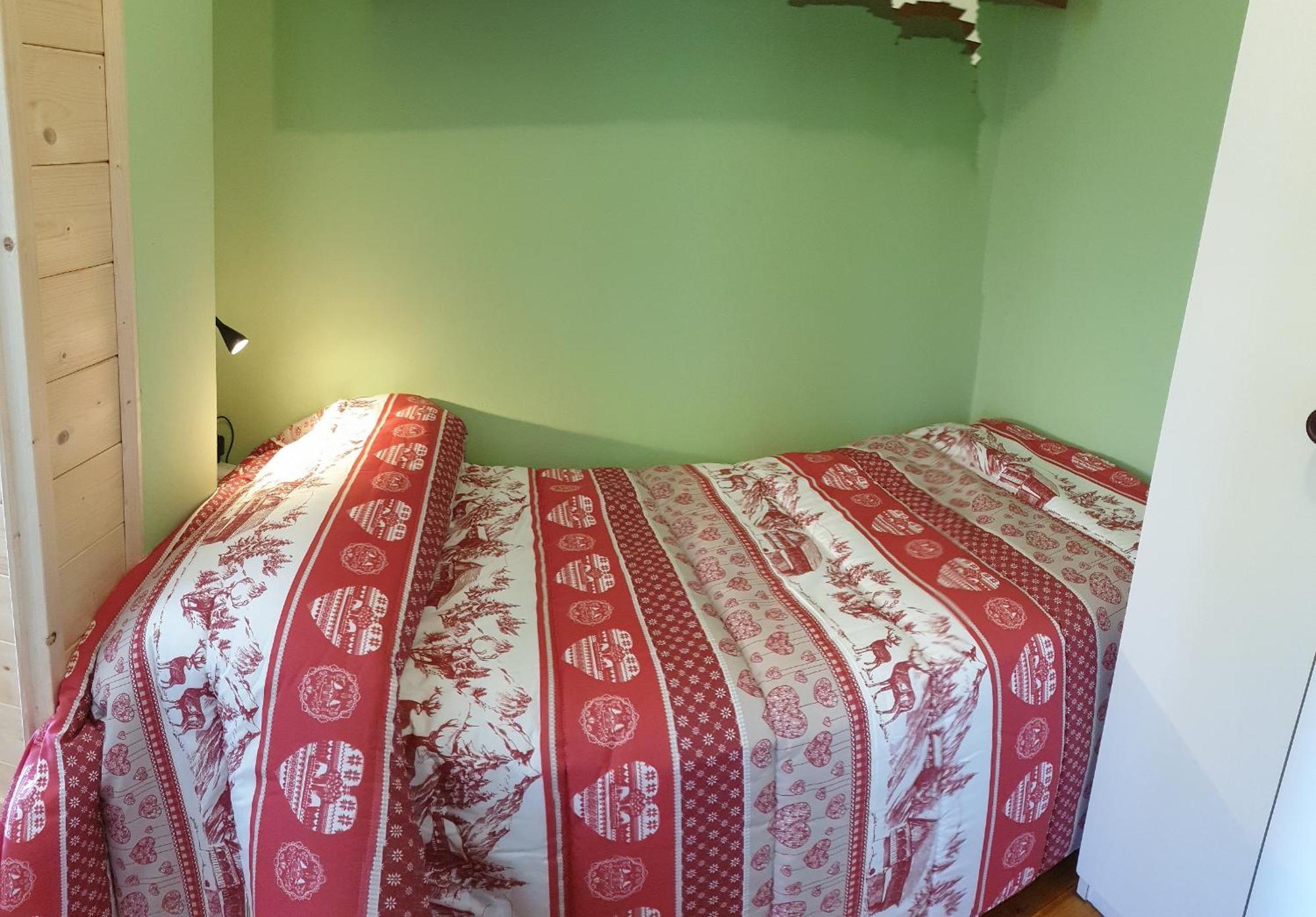 Casa San Leonardo Apartment Candide Екстериор снимка