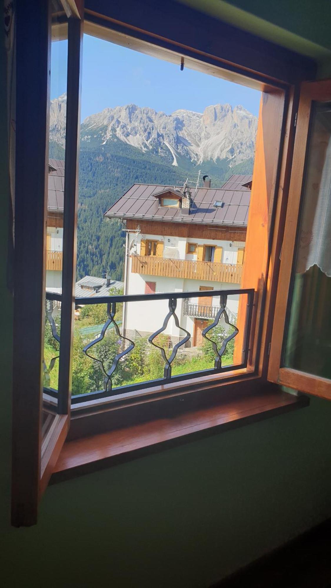Casa San Leonardo Apartment Candide Екстериор снимка